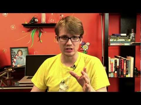Check it out!: SciShow