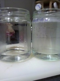 Water: Prankster of the Natural World Part 2