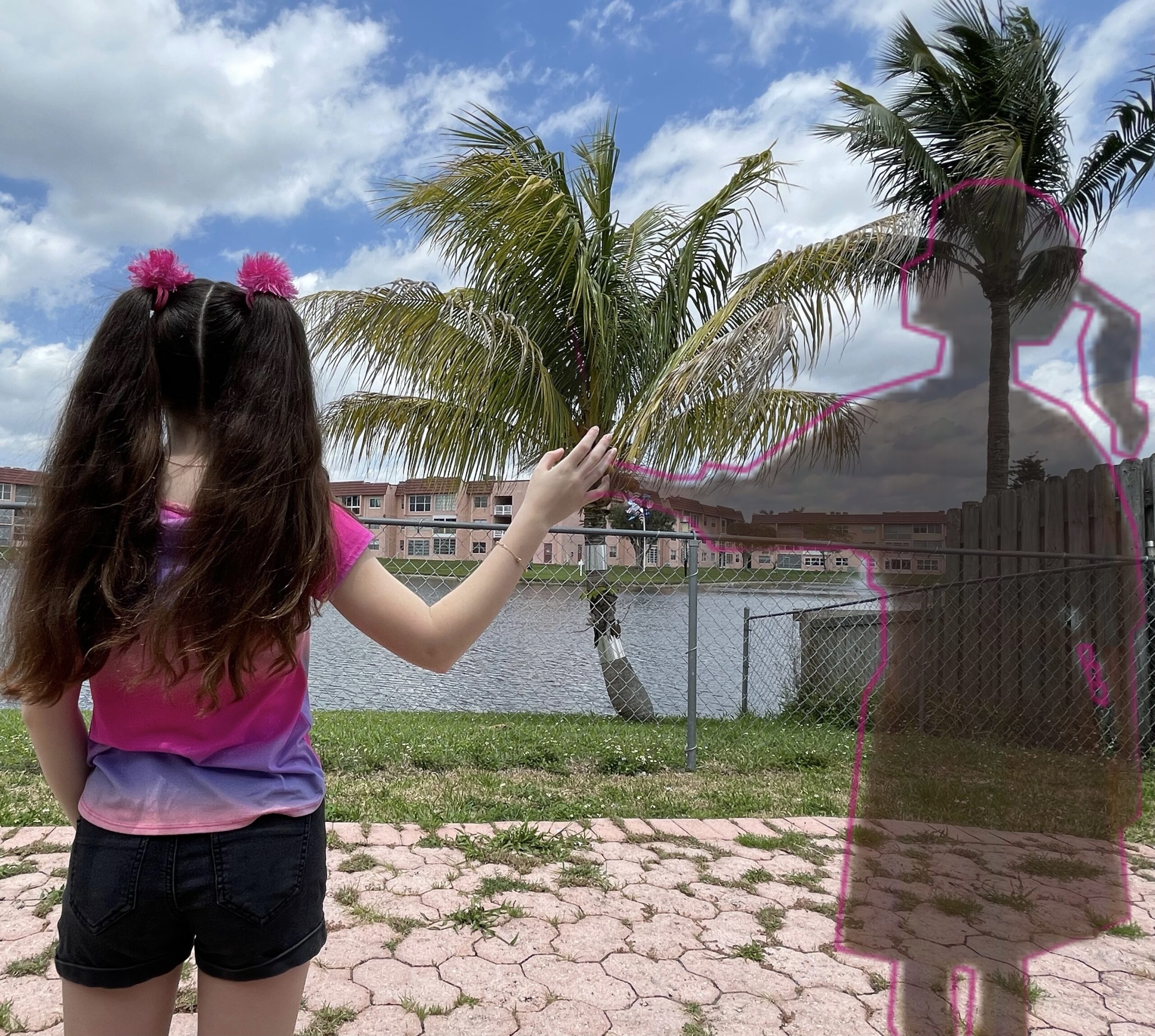 The Good, the Bad, and the … Imaginary?